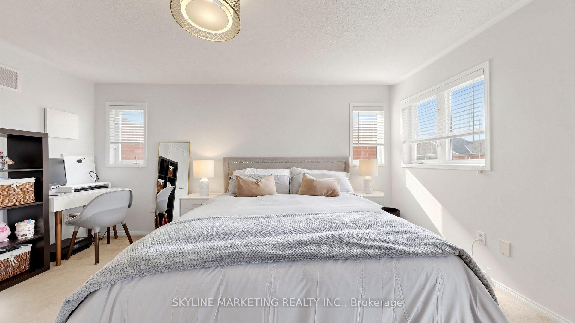 Photo 24 of 26 Gosford Street, Markham, Cornell — HOMEH