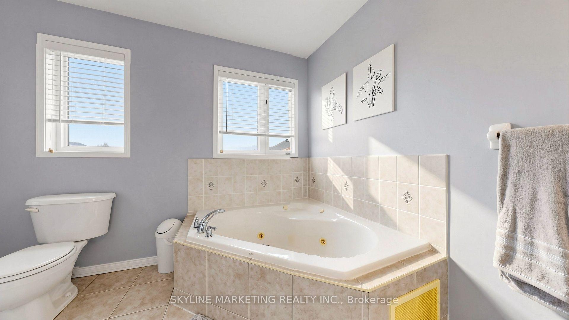 Photo 27 of 26 Gosford Street, Markham, Cornell — HOMEH