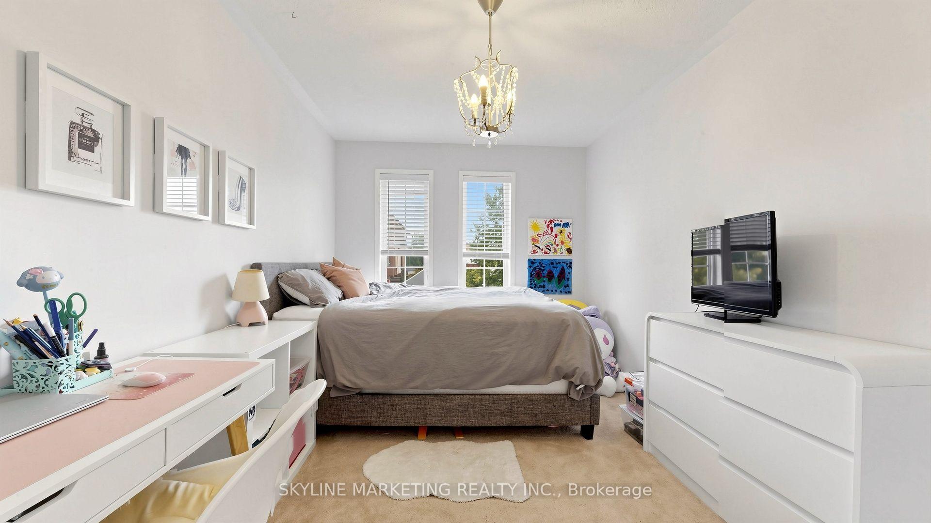 Photo 29 of 26 Gosford Street, Markham, Cornell — HOMEH