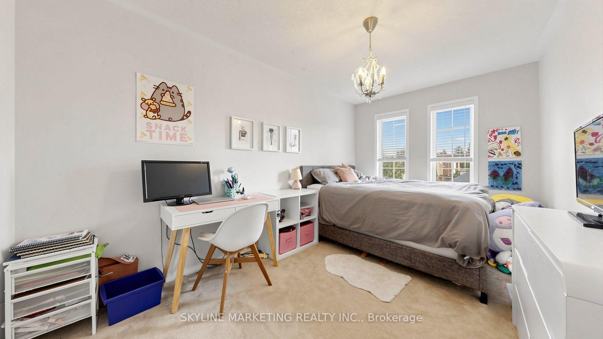Photo 30 of 26 Gosford Street, Markham, Cornell — HOMEH