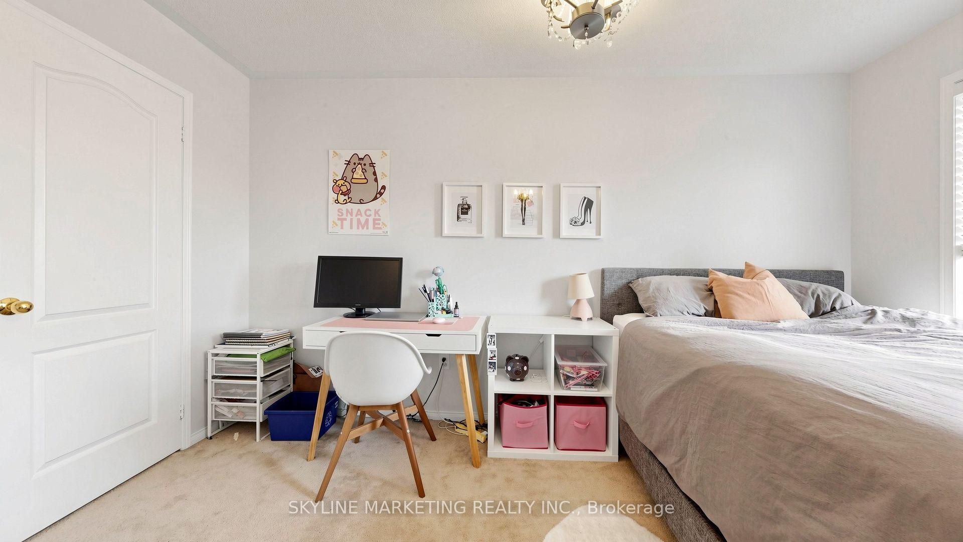 Photo 31 of 26 Gosford Street, Markham, Cornell — HOMEH