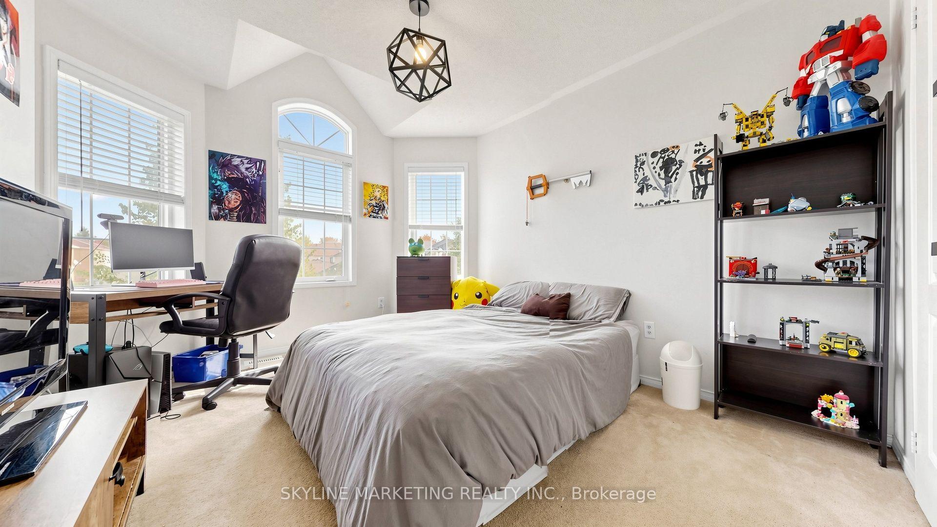 Photo 32 of 26 Gosford Street, Markham, Cornell — HOMEH