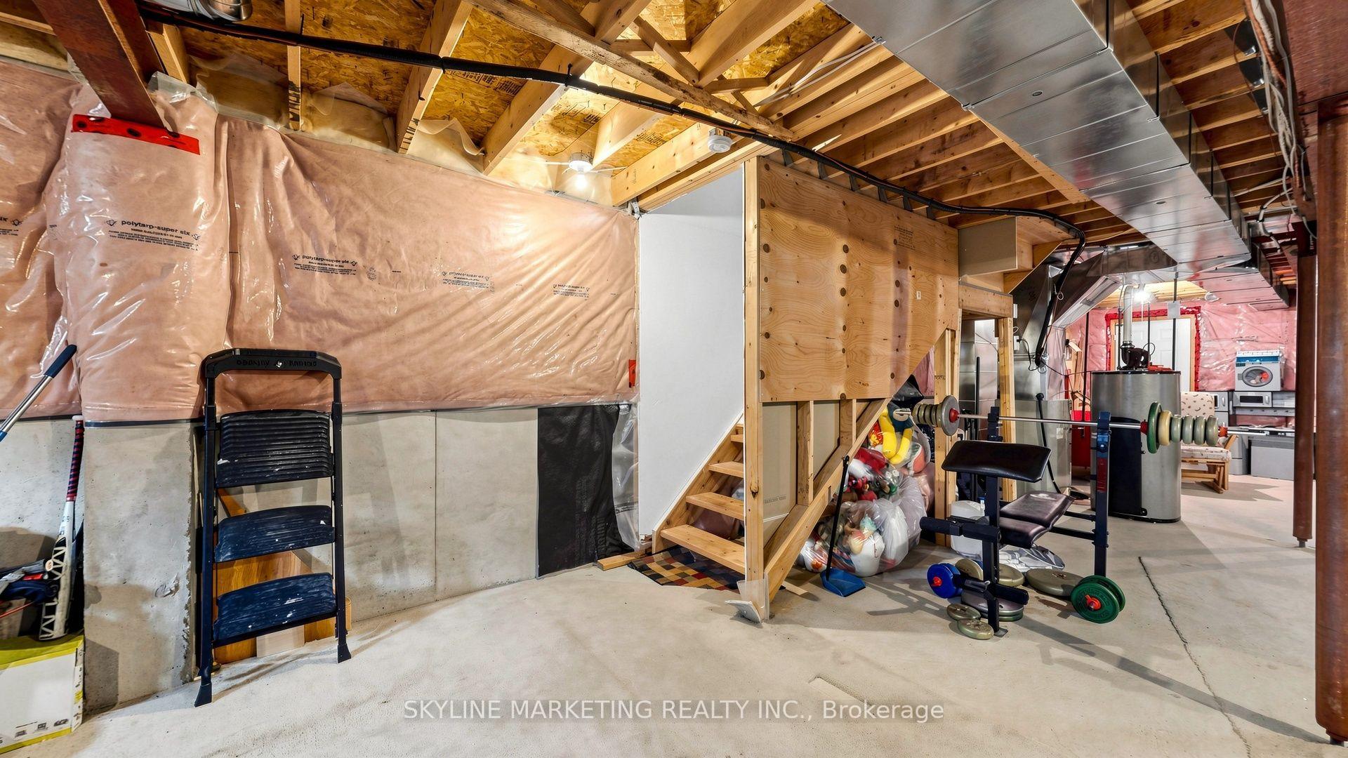 Photo 36 of 26 Gosford Street, Markham, Cornell — HOMEH
