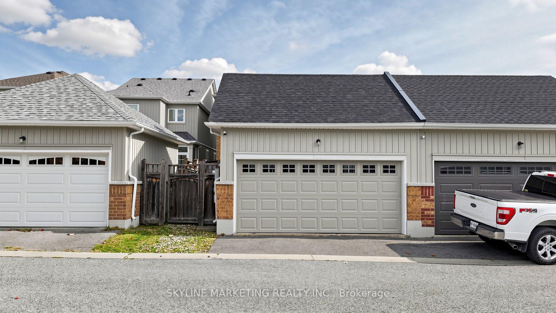 Photo 37 of 26 Gosford Street, Markham, Cornell — HOMEH