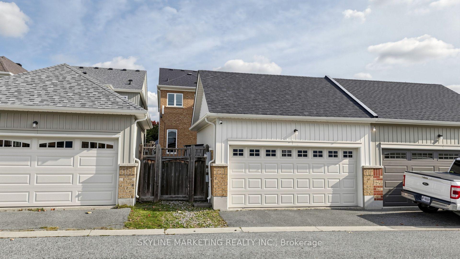Photo 38 of 26 Gosford Street, Markham, Cornell — HOMEH