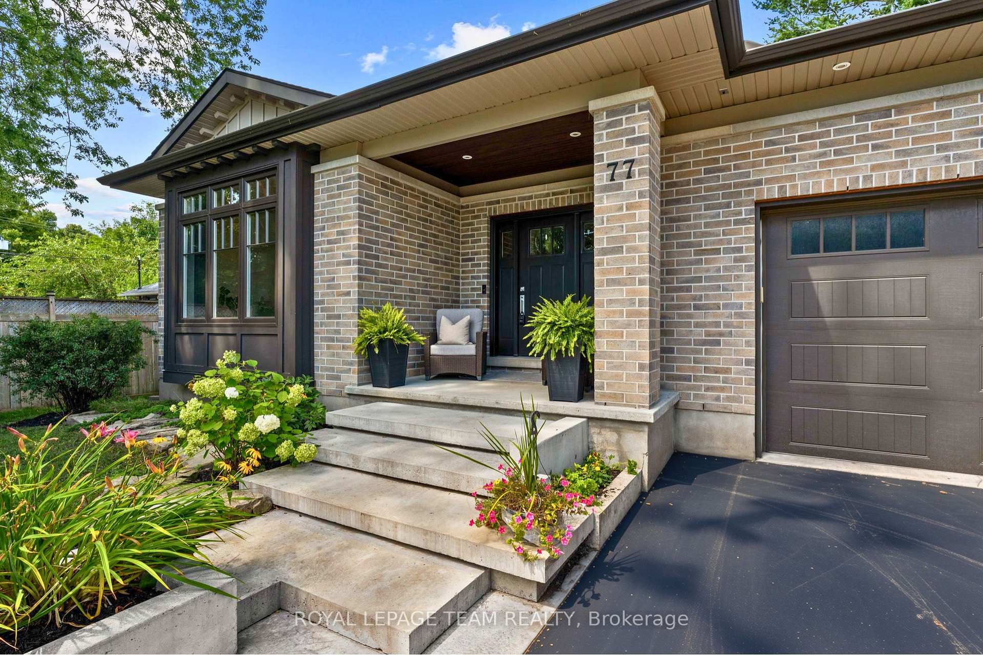 Photo 6 of 77 Juanita Avenue, Ottawa, Carp — HOMEH