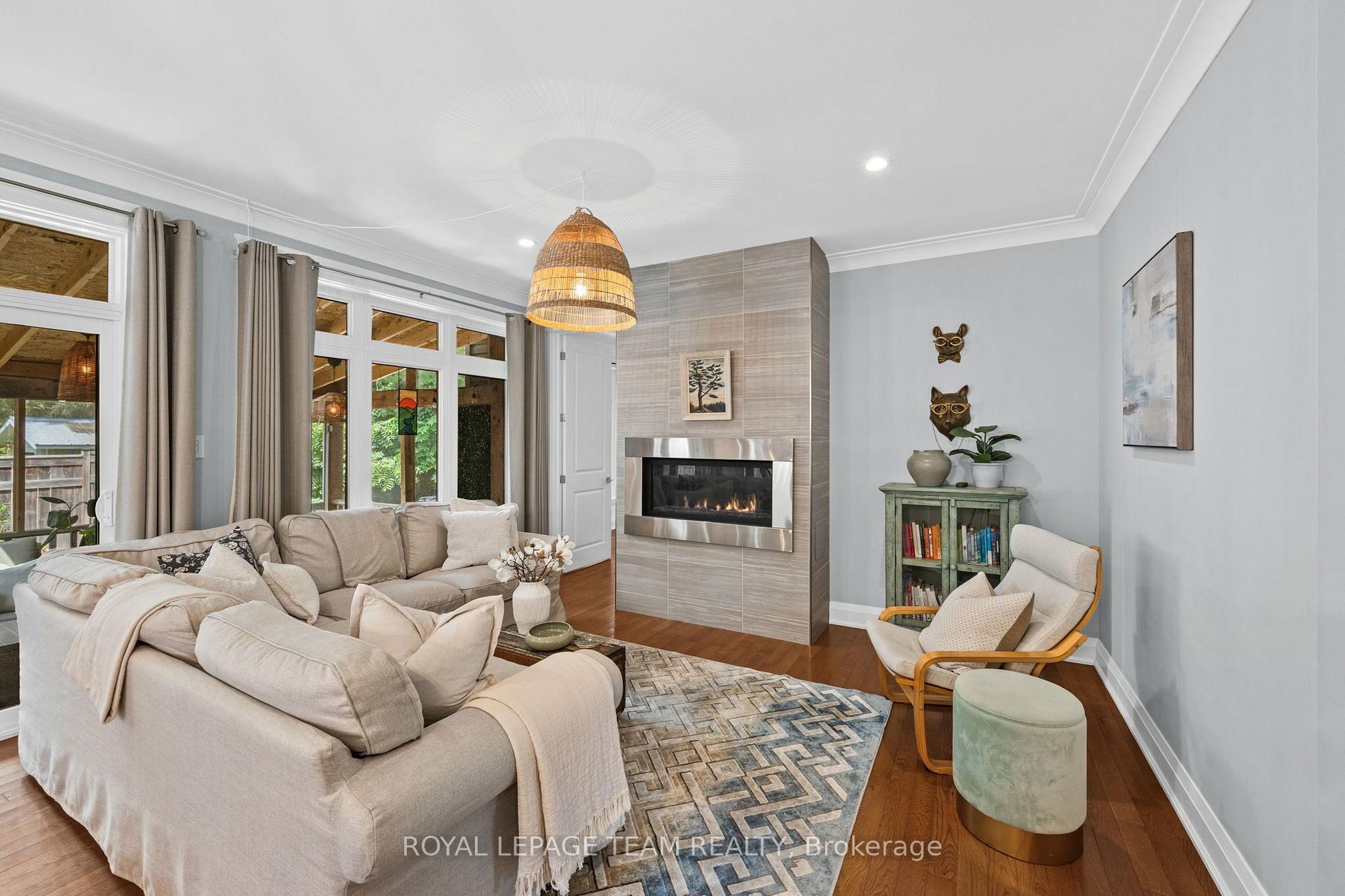 Photo 9 of 77 Juanita Avenue, Ottawa, Carp — HOMEH