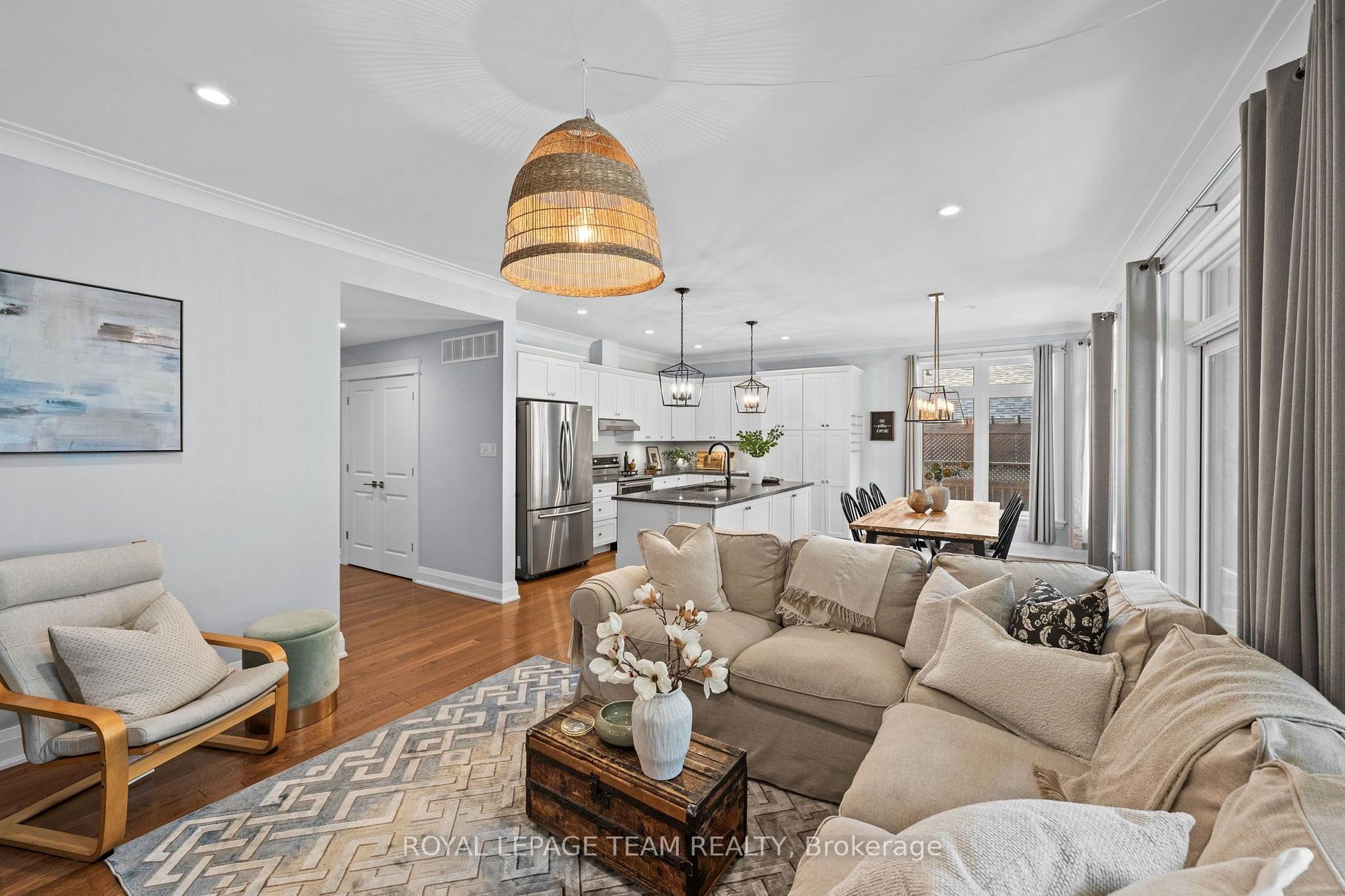Photo 10 of 77 Juanita Avenue, Ottawa, Carp — HOMEH