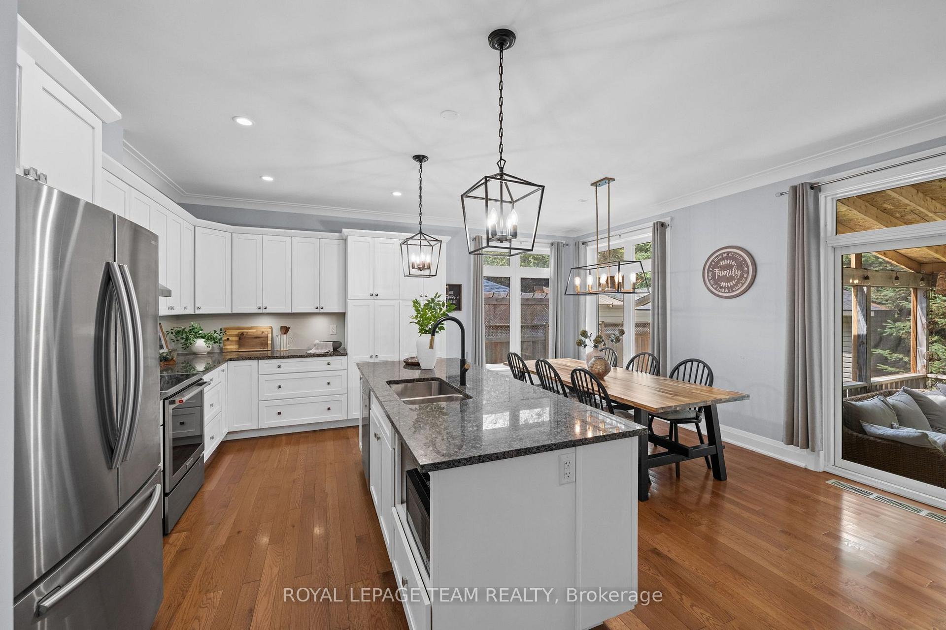 Photo 11 of 77 Juanita Avenue, Ottawa, Carp — HOMEH