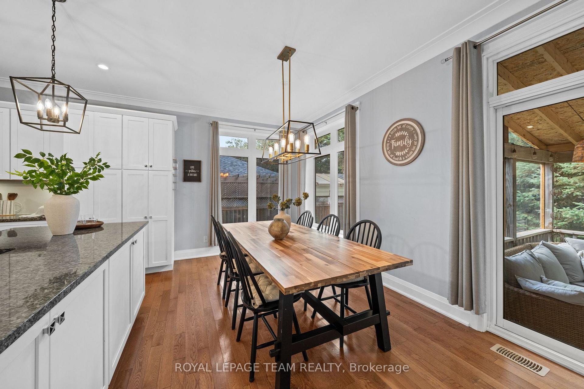 Photo 12 of 77 Juanita Avenue, Ottawa, Carp — HOMEH