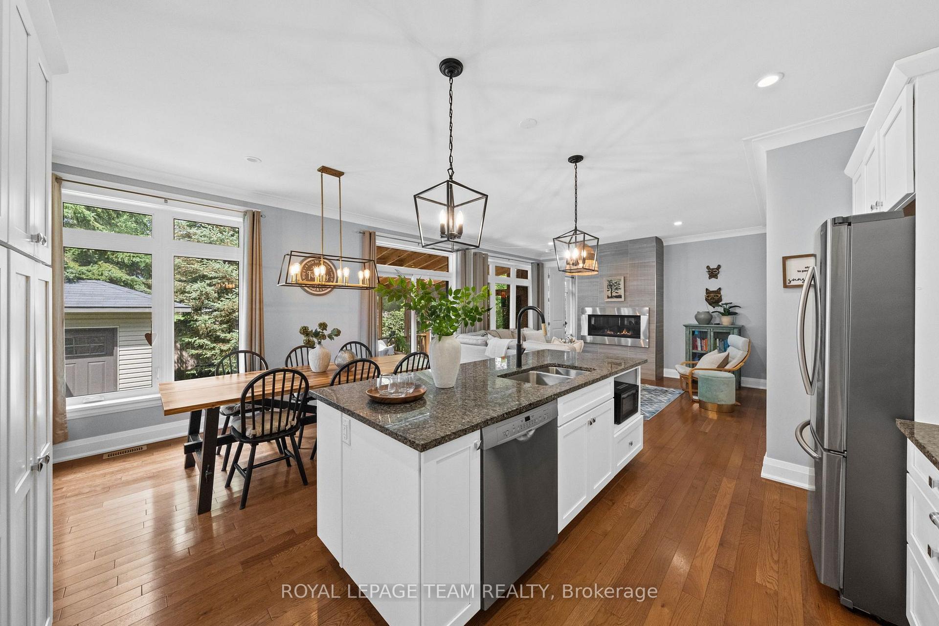 Photo 16 of 77 Juanita Avenue, Ottawa, Carp — HOMEH