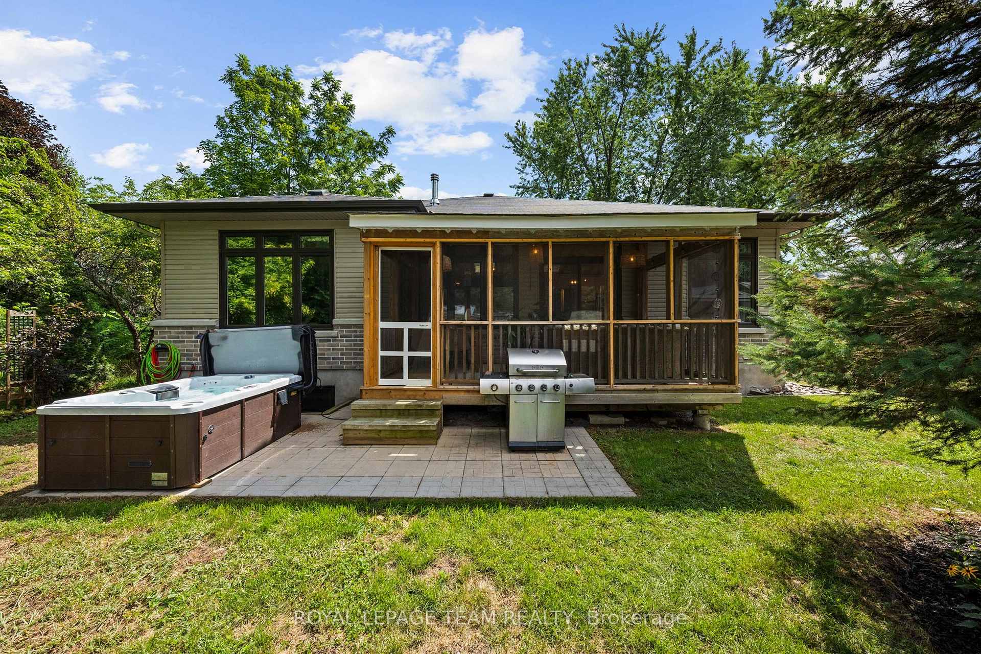 Photo 43 of 77 Juanita Avenue, Ottawa, Carp — HOMEH