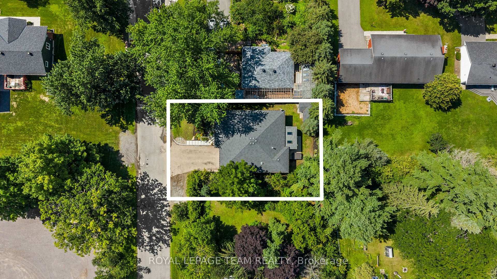Photo 48 of 77 Juanita Avenue, Ottawa, Carp — HOMEH