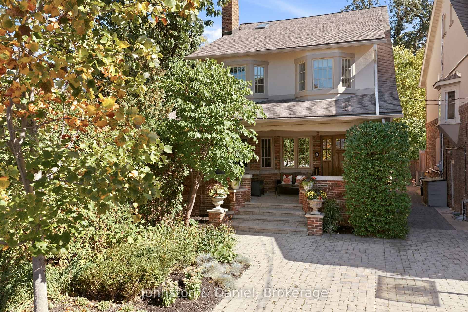Photo 1 of 9 Stibbard Avenue, Toronto, Mount Pleasant East — HOMEH