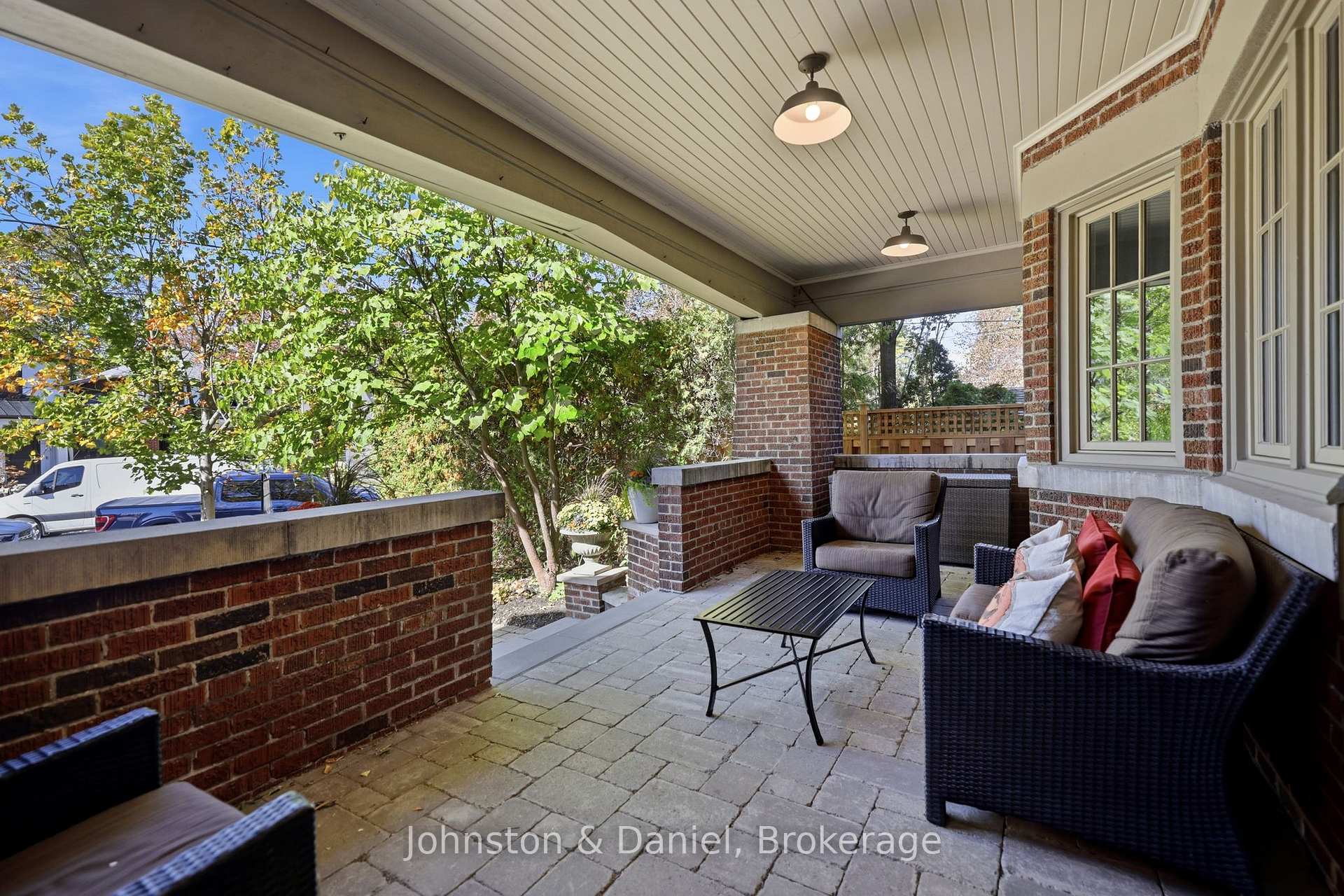 Photo 2 of 9 Stibbard Avenue, Toronto, Mount Pleasant East — HOMEH