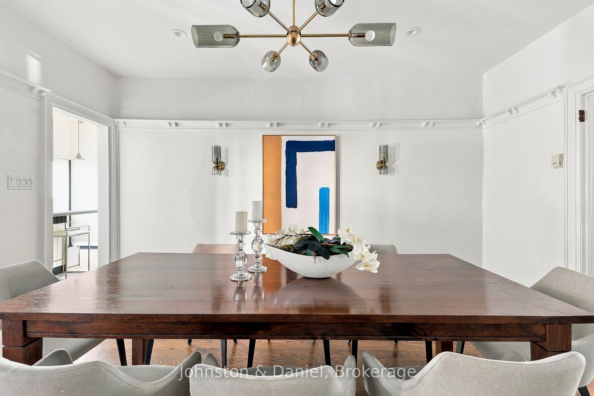 Photo 9 of 9 Stibbard Avenue, Toronto, Mount Pleasant East — HOMEH