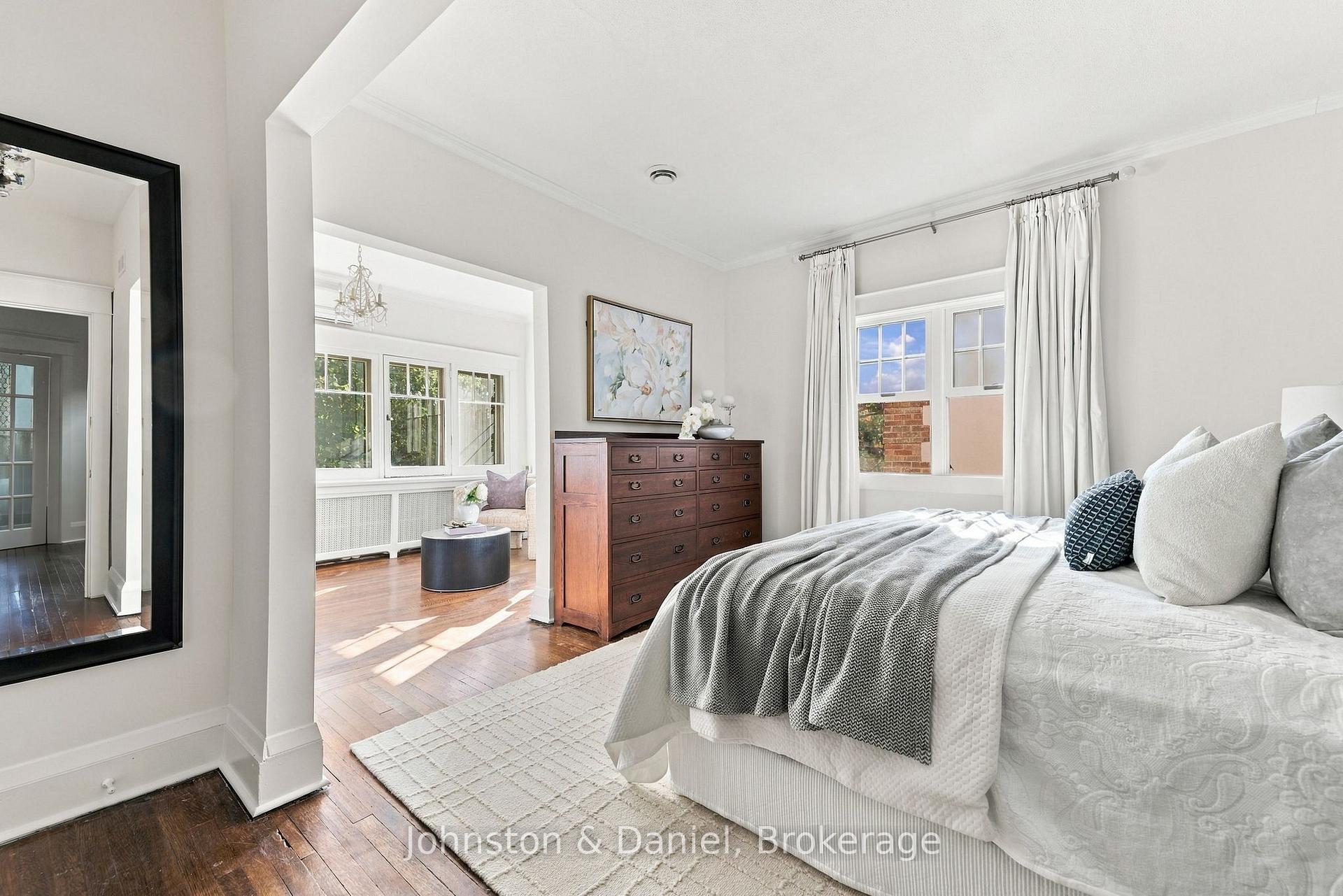 Photo 15 of 9 Stibbard Avenue, Toronto, Mount Pleasant East — HOMEH
