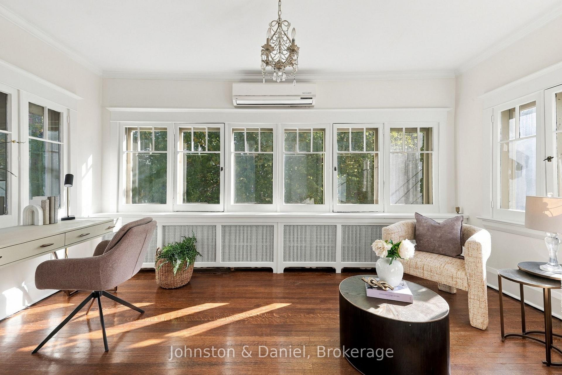 Photo 17 of 9 Stibbard Avenue, Toronto, Mount Pleasant East — HOMEH