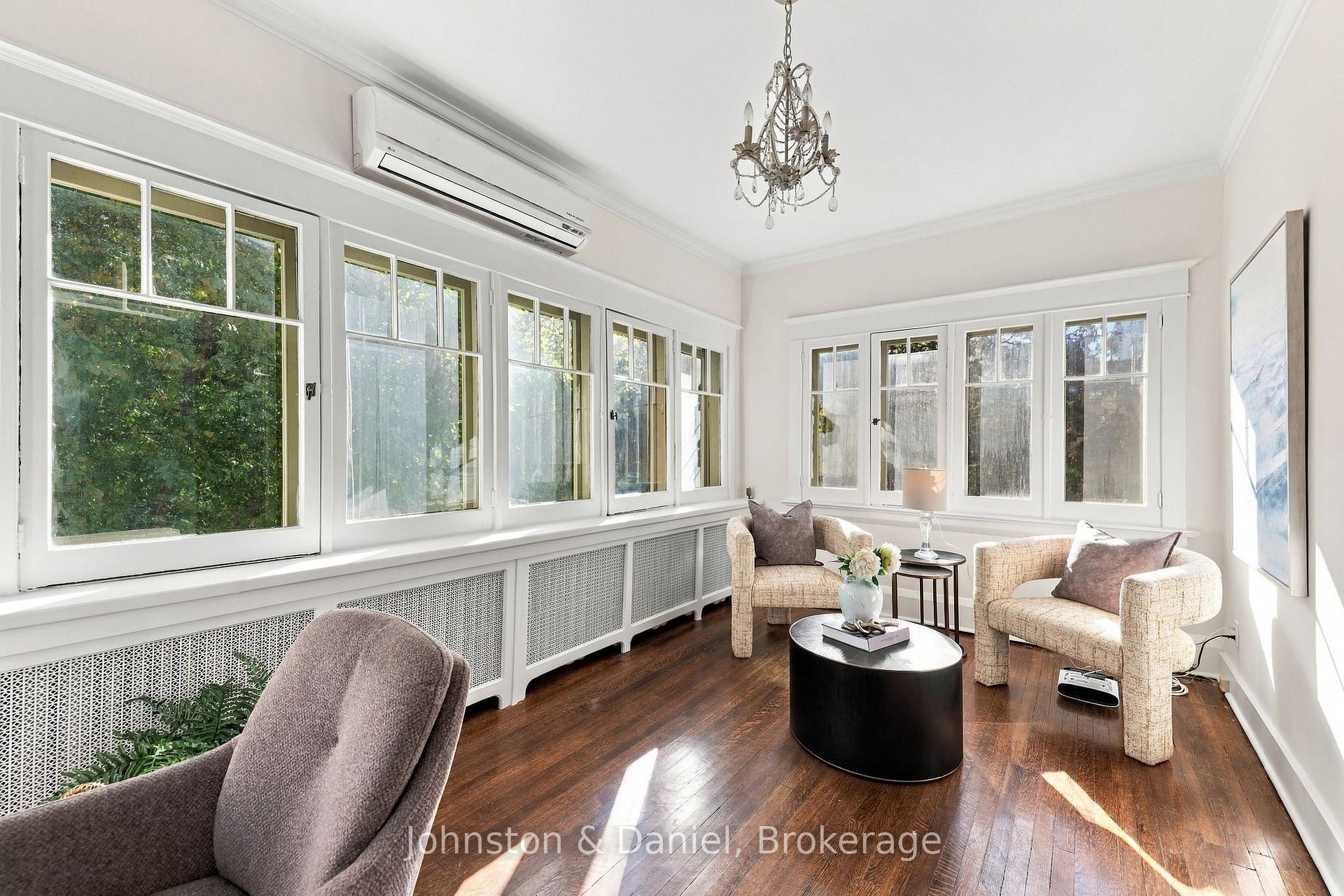 Photo 18 of 9 Stibbard Avenue, Toronto, Mount Pleasant East — HOMEH