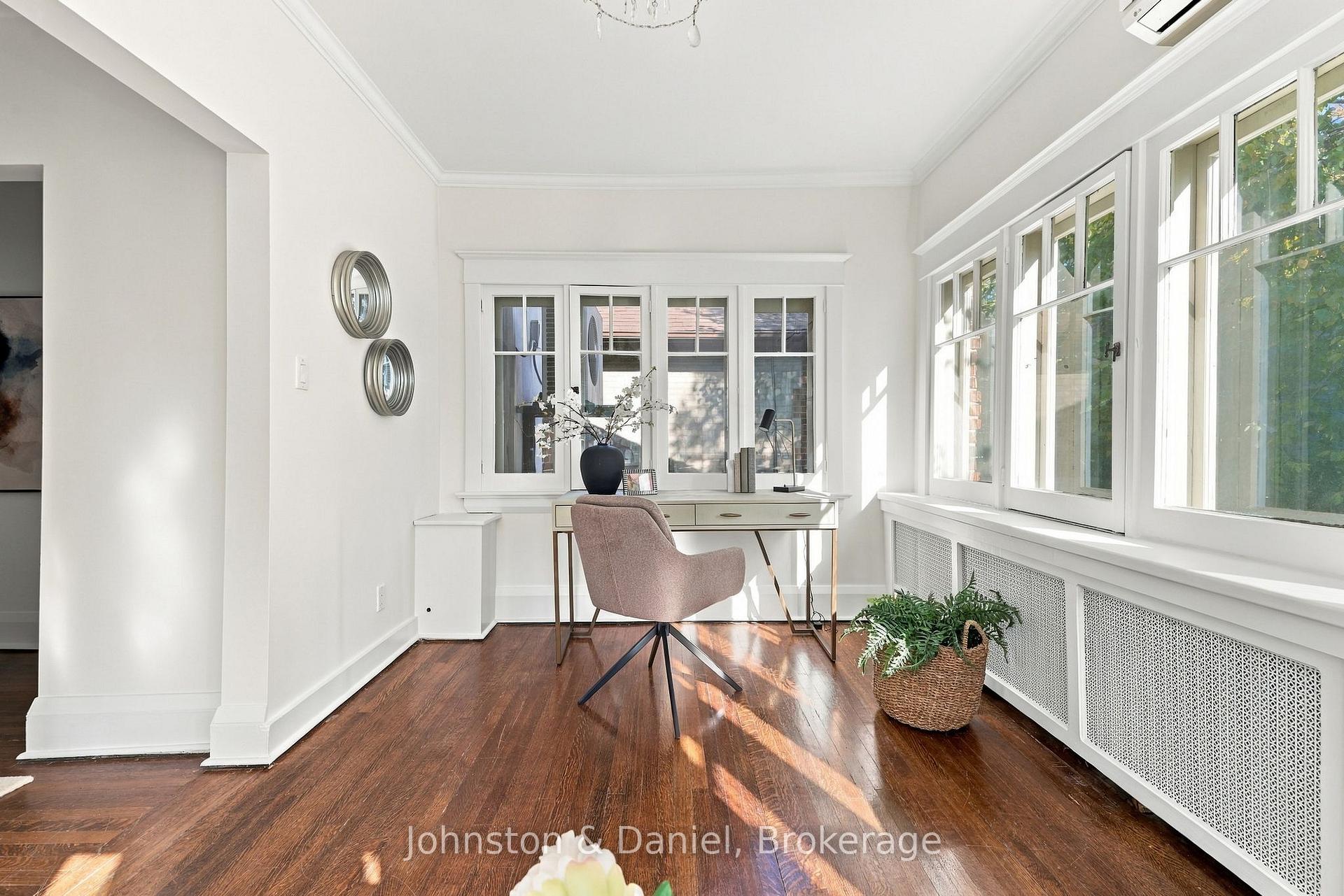 Photo 19 of 9 Stibbard Avenue, Toronto, Mount Pleasant East — HOMEH