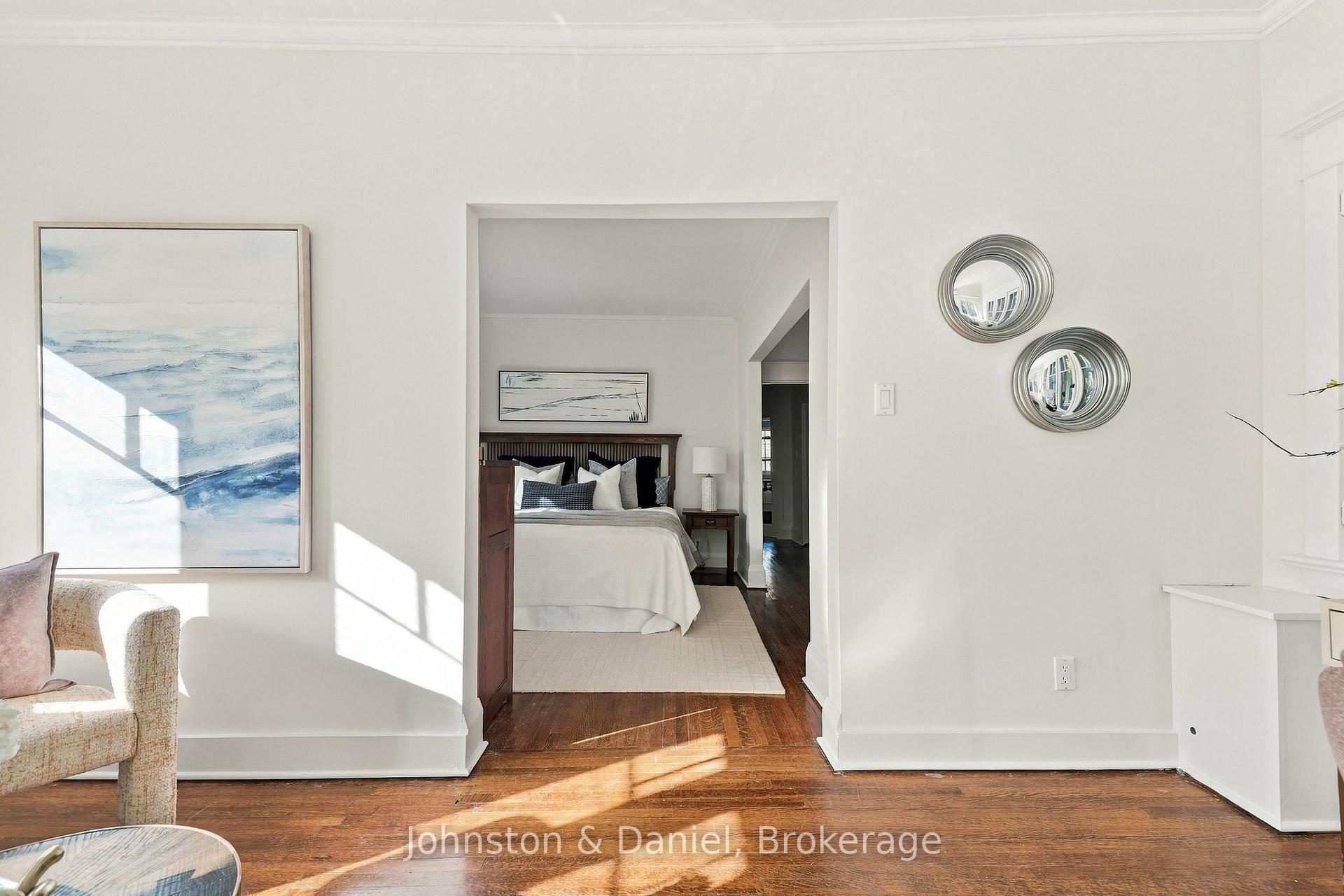 Photo 20 of 9 Stibbard Avenue, Toronto, Mount Pleasant East — HOMEH