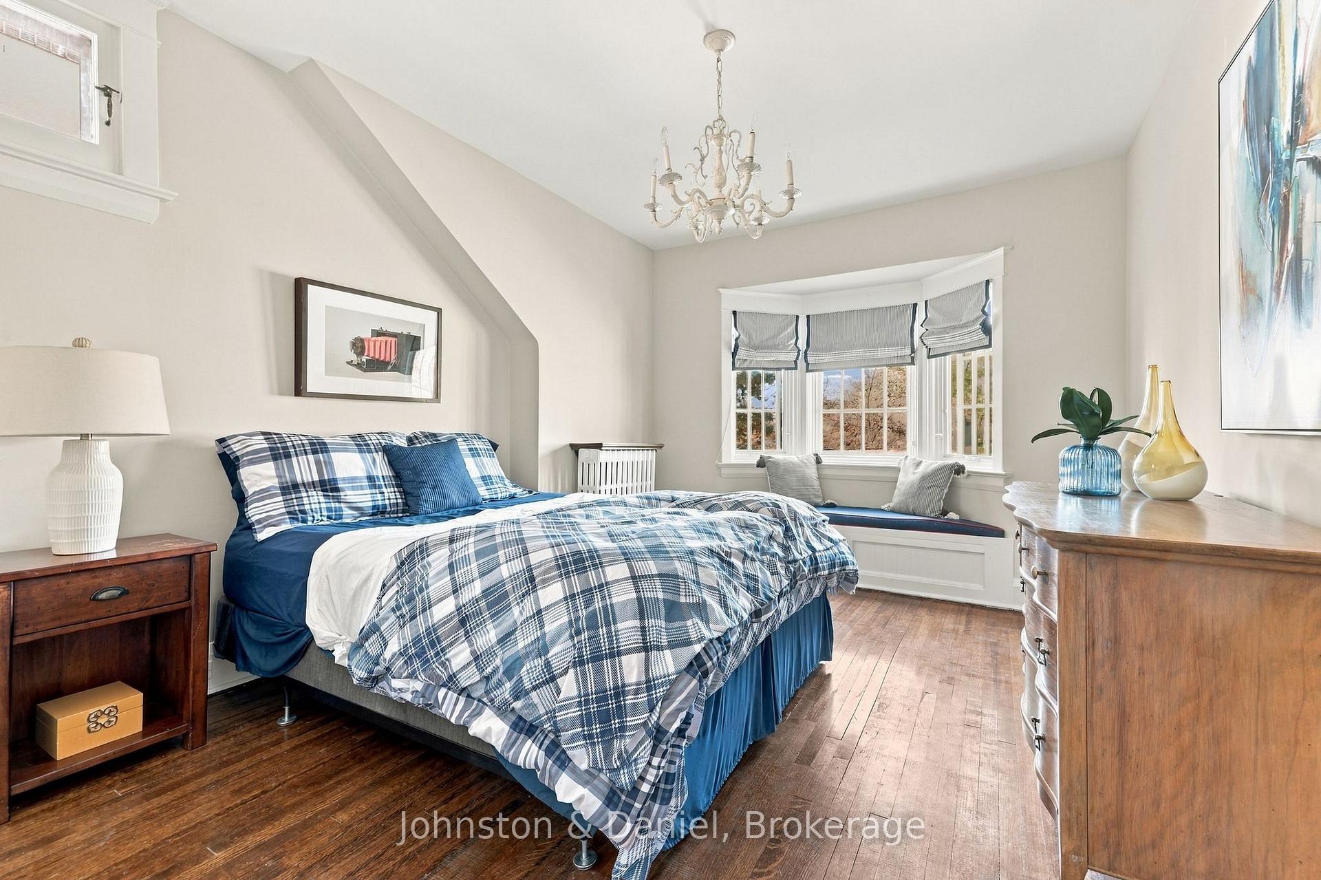 Photo 23 of 9 Stibbard Avenue, Toronto, Mount Pleasant East — HOMEH