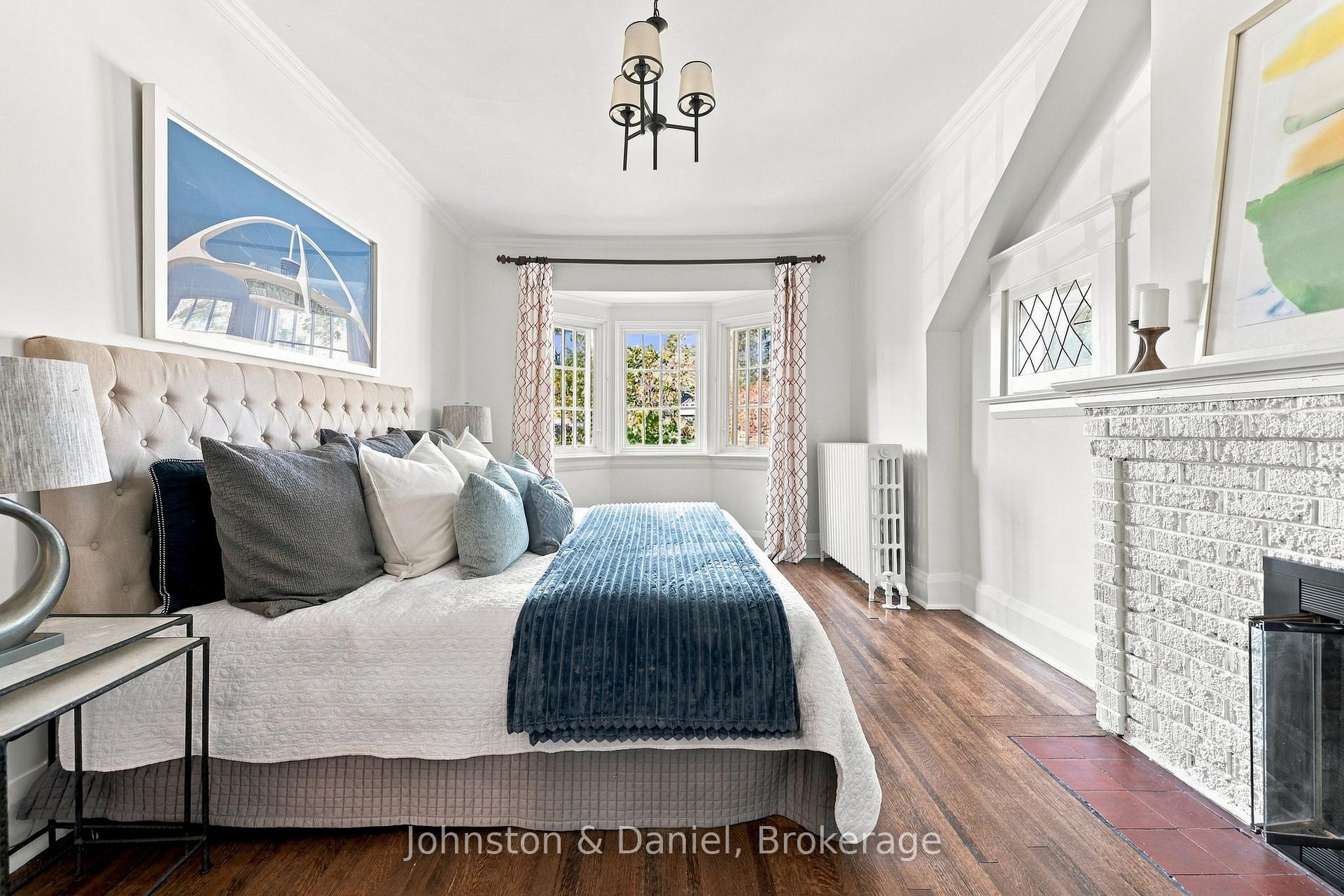Photo 27 of 9 Stibbard Avenue, Toronto, Mount Pleasant East — HOMEH
