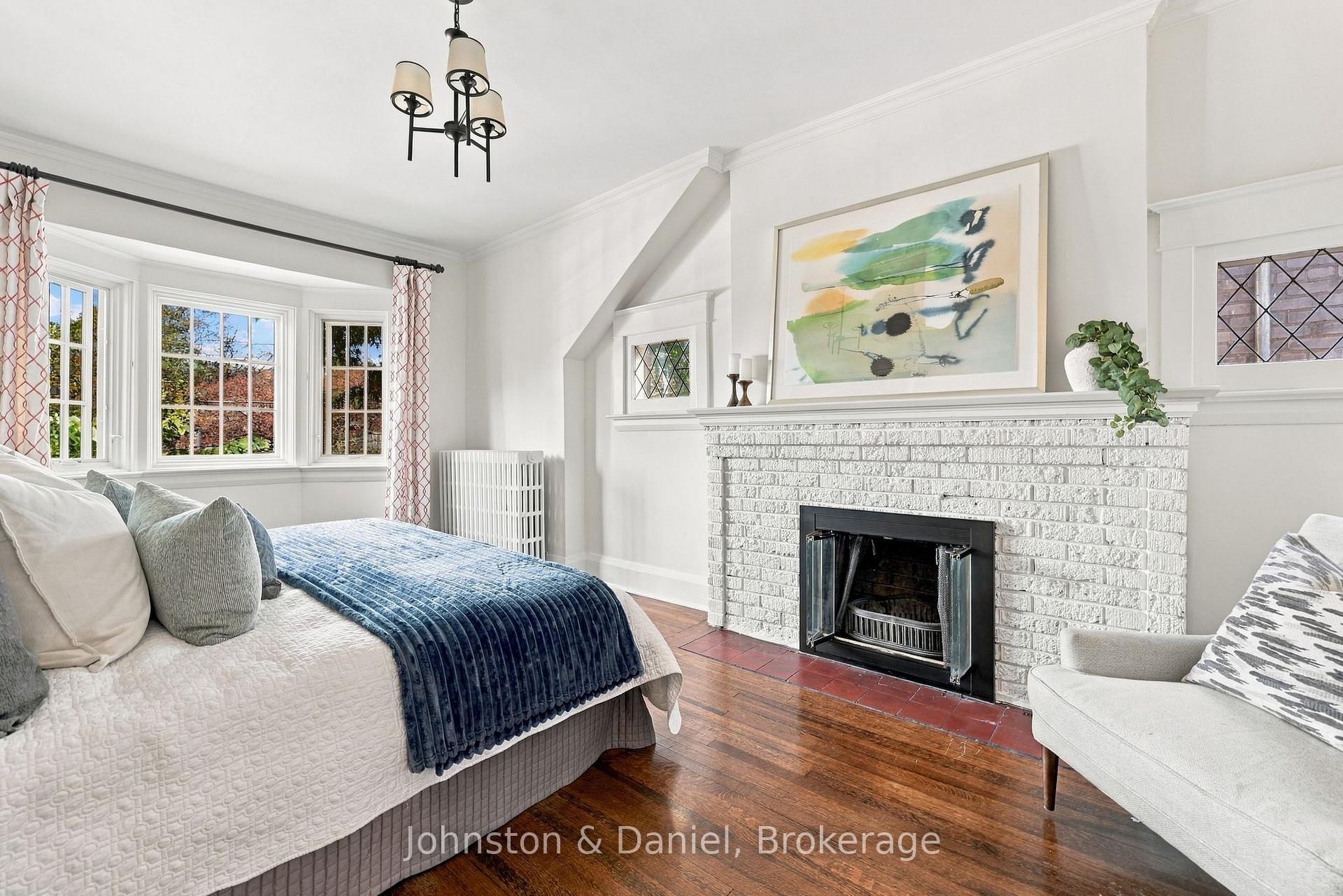 Photo 28 of 9 Stibbard Avenue, Toronto, Mount Pleasant East — HOMEH