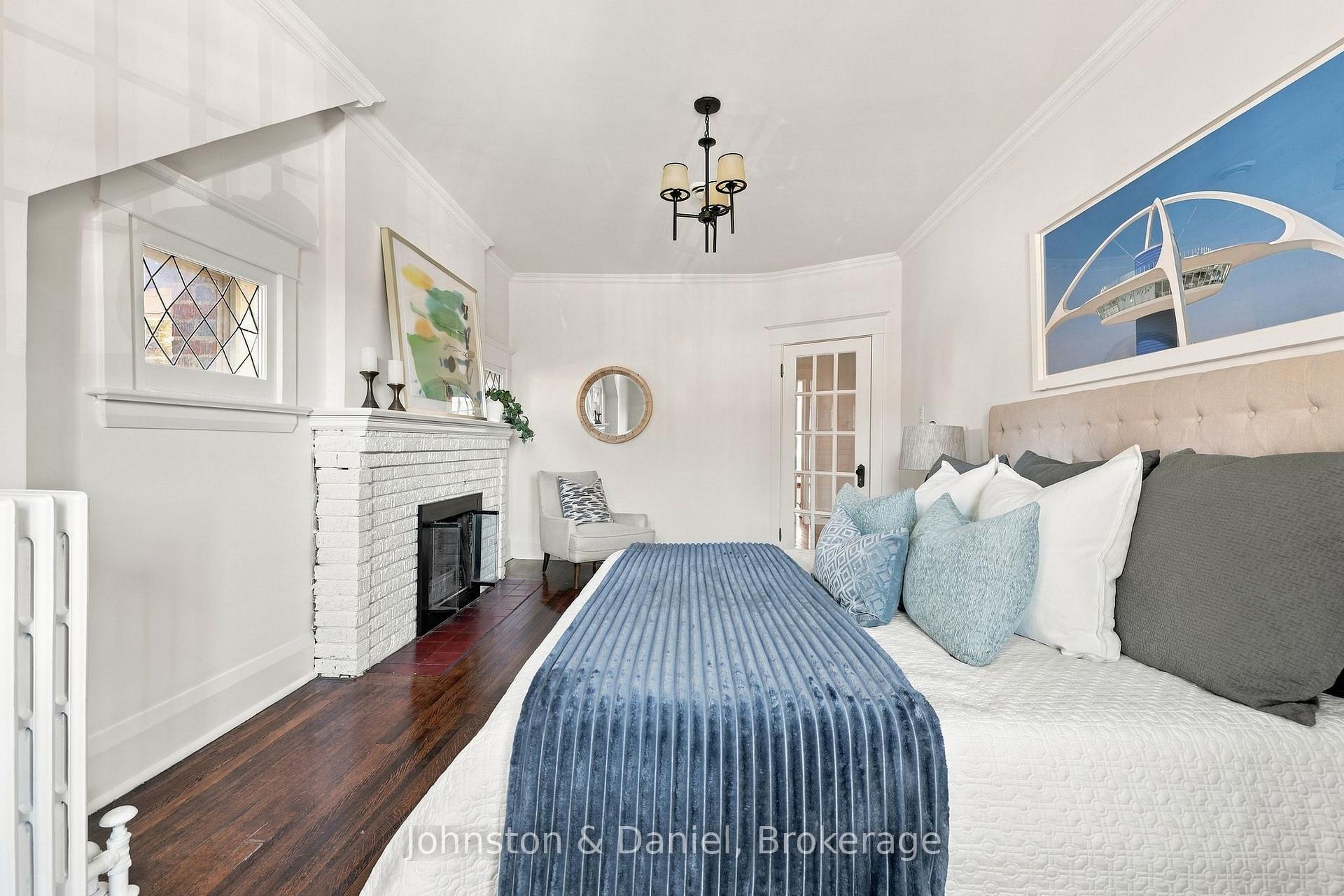 Photo 29 of 9 Stibbard Avenue, Toronto, Mount Pleasant East — HOMEH