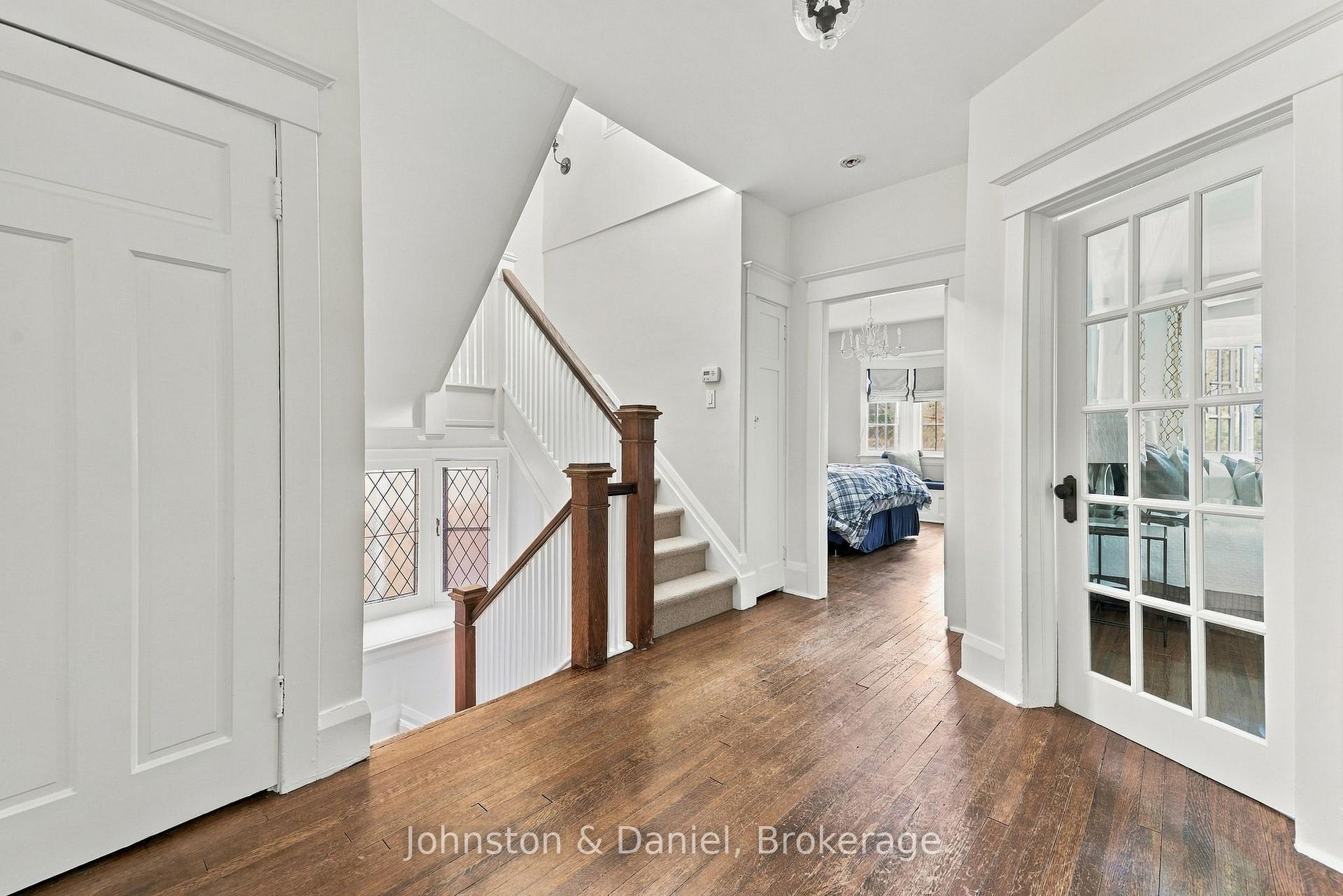 Photo 30 of 9 Stibbard Avenue, Toronto, Mount Pleasant East — HOMEH