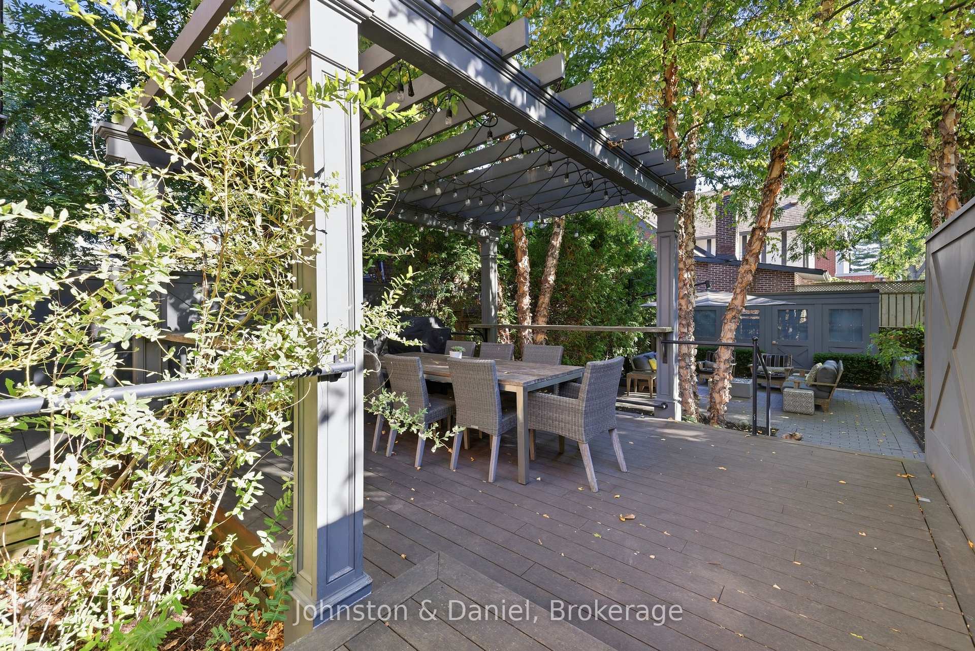 Photo 40 of 9 Stibbard Avenue, Toronto, Mount Pleasant East — HOMEH
