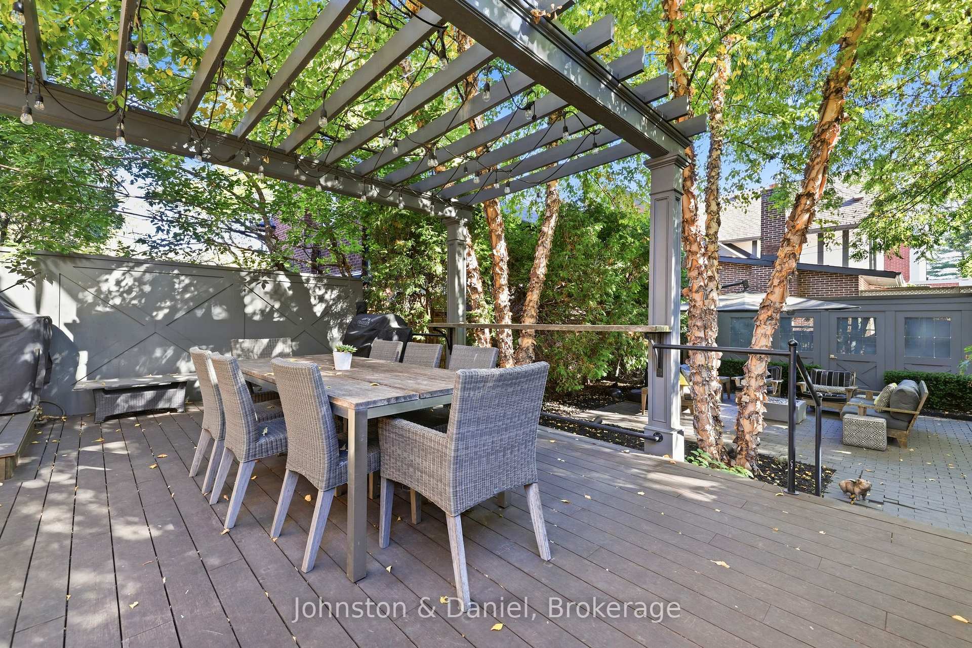 Photo 41 of 9 Stibbard Avenue, Toronto, Mount Pleasant East — HOMEH