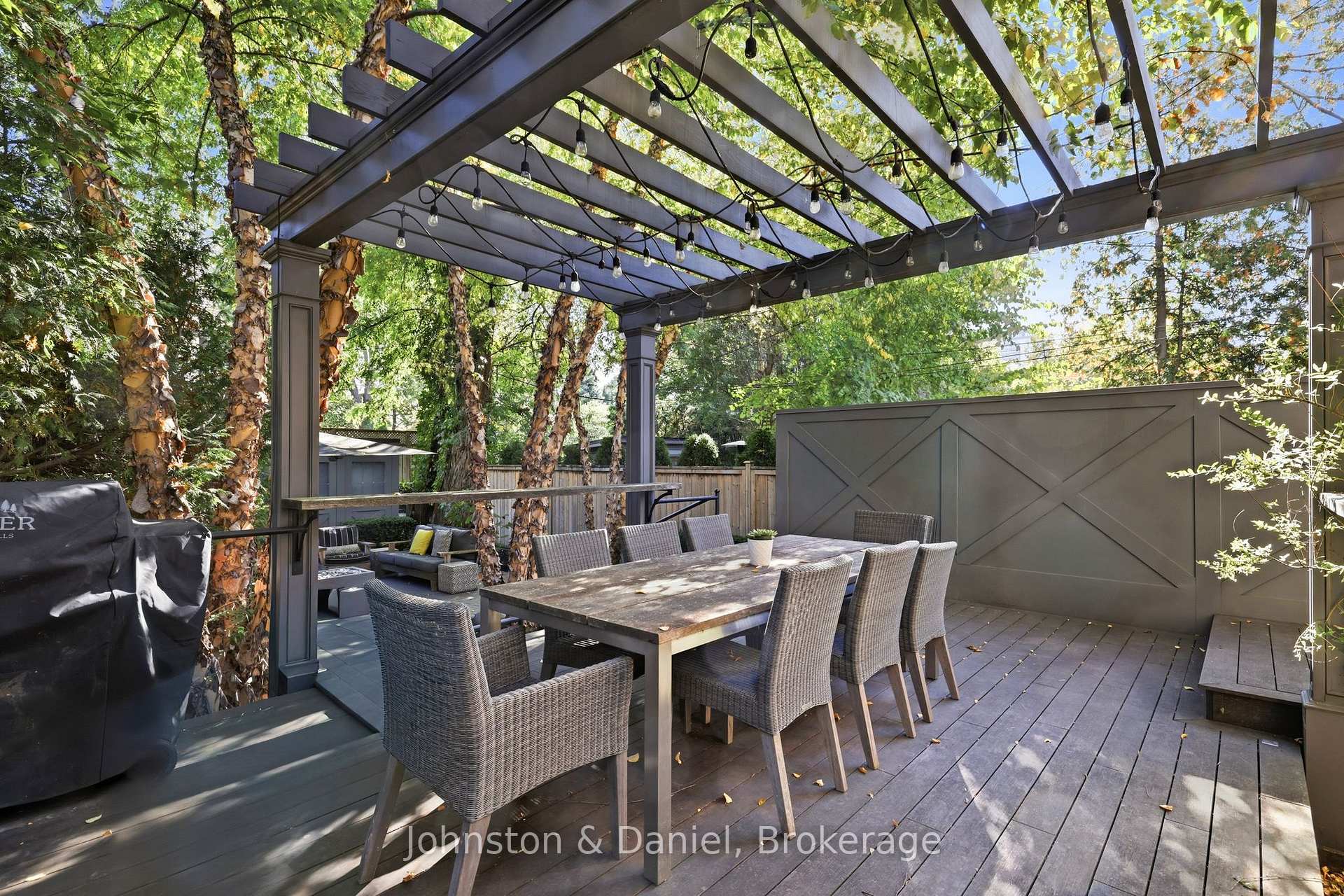 Photo 42 of 9 Stibbard Avenue, Toronto, Mount Pleasant East — HOMEH