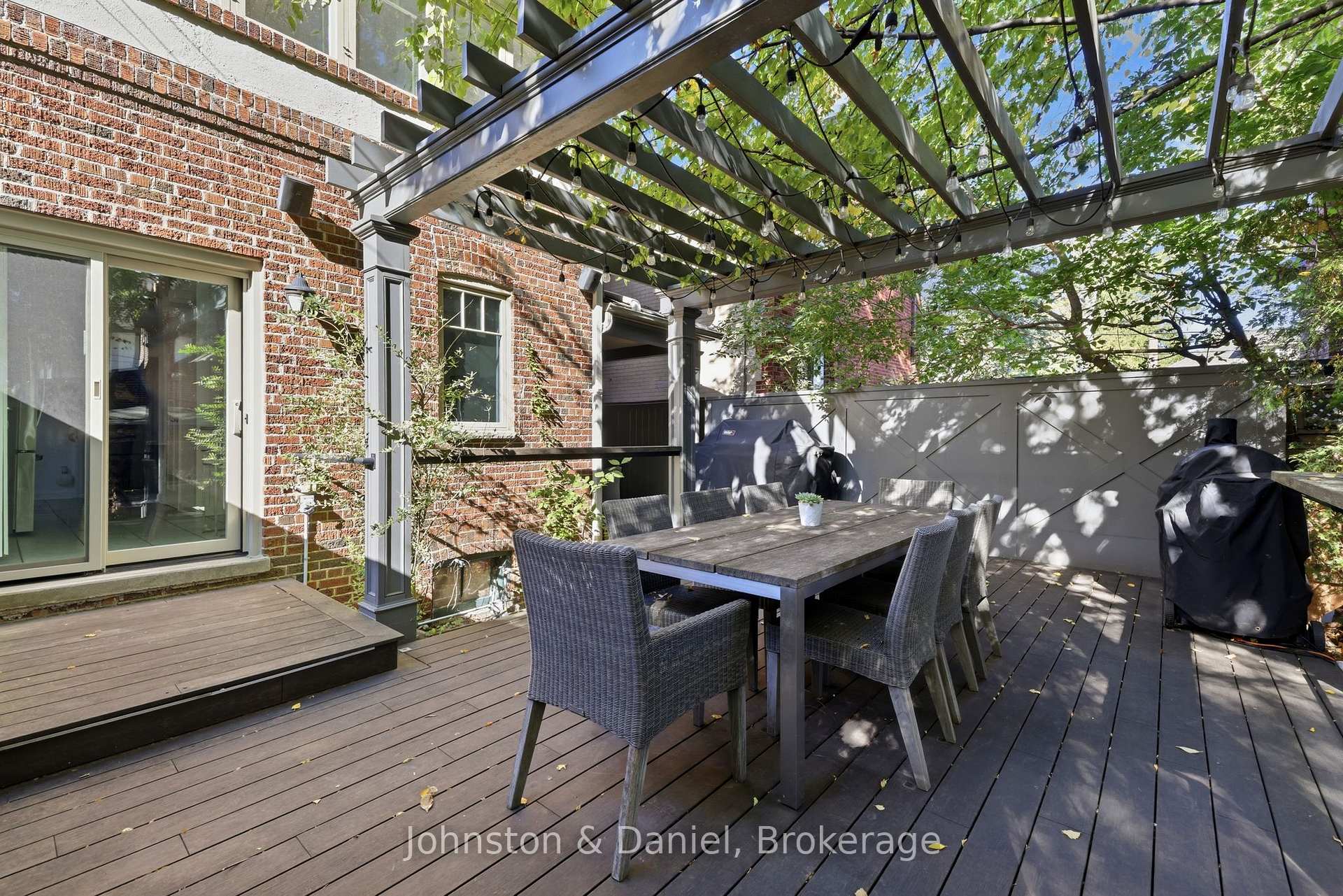 Photo 43 of 9 Stibbard Avenue, Toronto, Mount Pleasant East — HOMEH