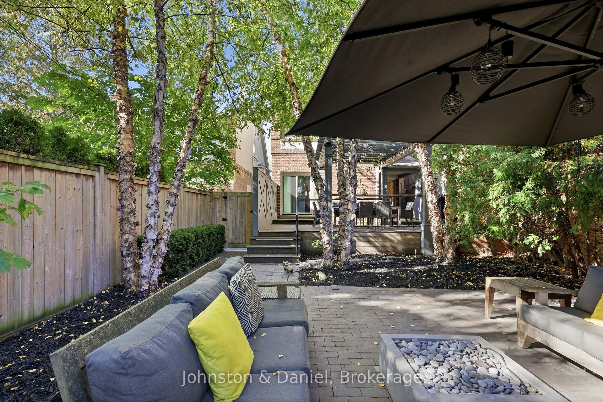 Photo 45 of 9 Stibbard Avenue, Toronto, Mount Pleasant East — HOMEH