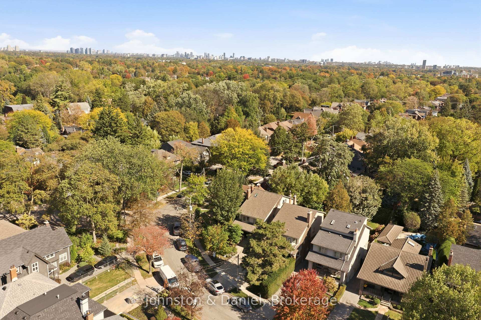 Photo 46 of 9 Stibbard Avenue, Toronto, Mount Pleasant East — HOMEH
