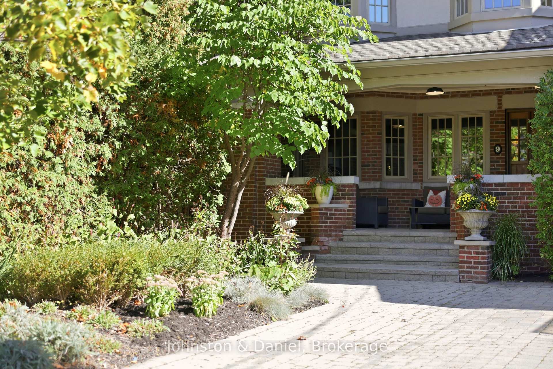 Photo 47 of 9 Stibbard Avenue, Toronto, Mount Pleasant East — HOMEH