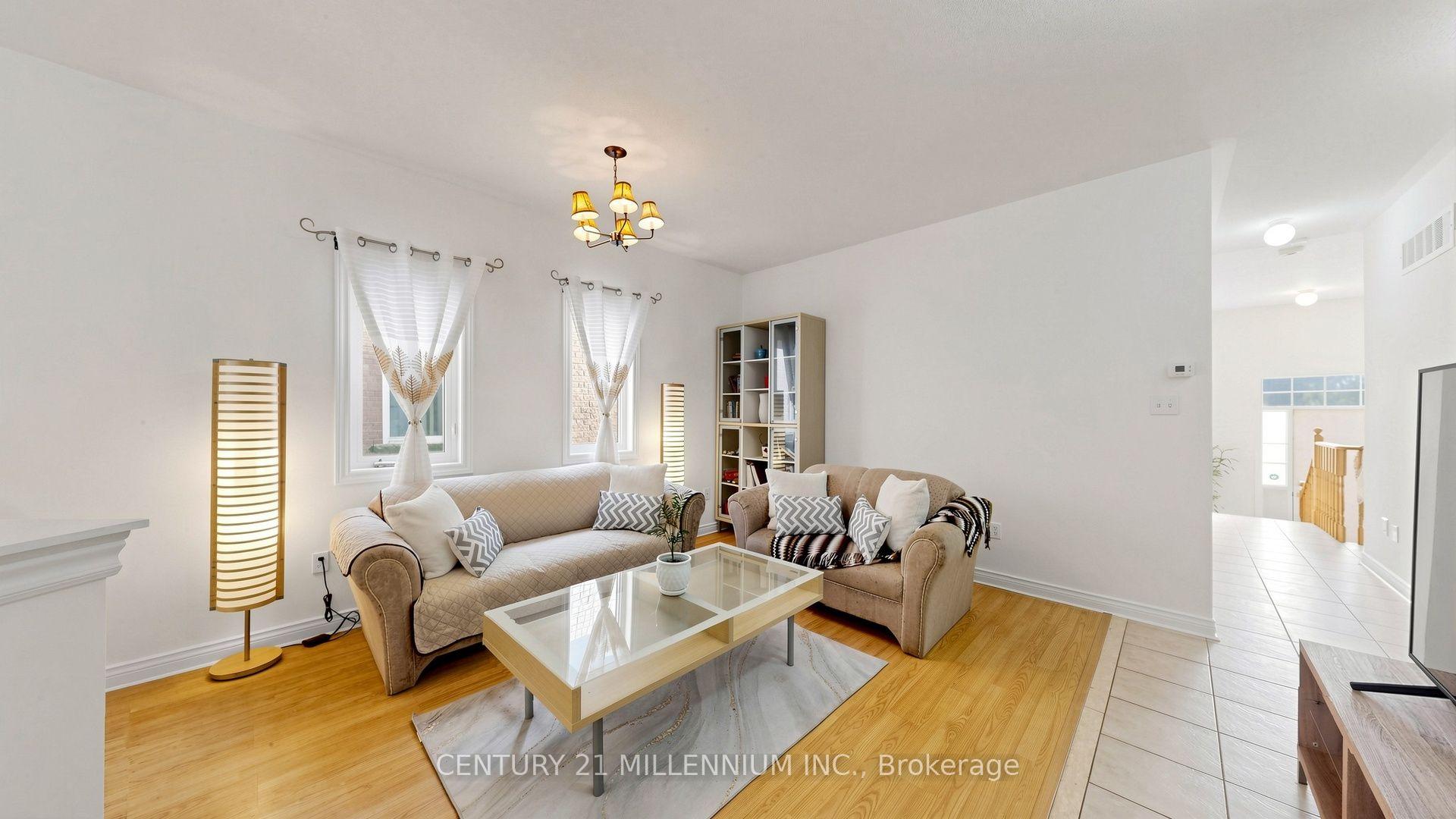 Photo 6 of 173 Fairhill Avenue, Brampton, Fletcher's Meadow — HOMEH