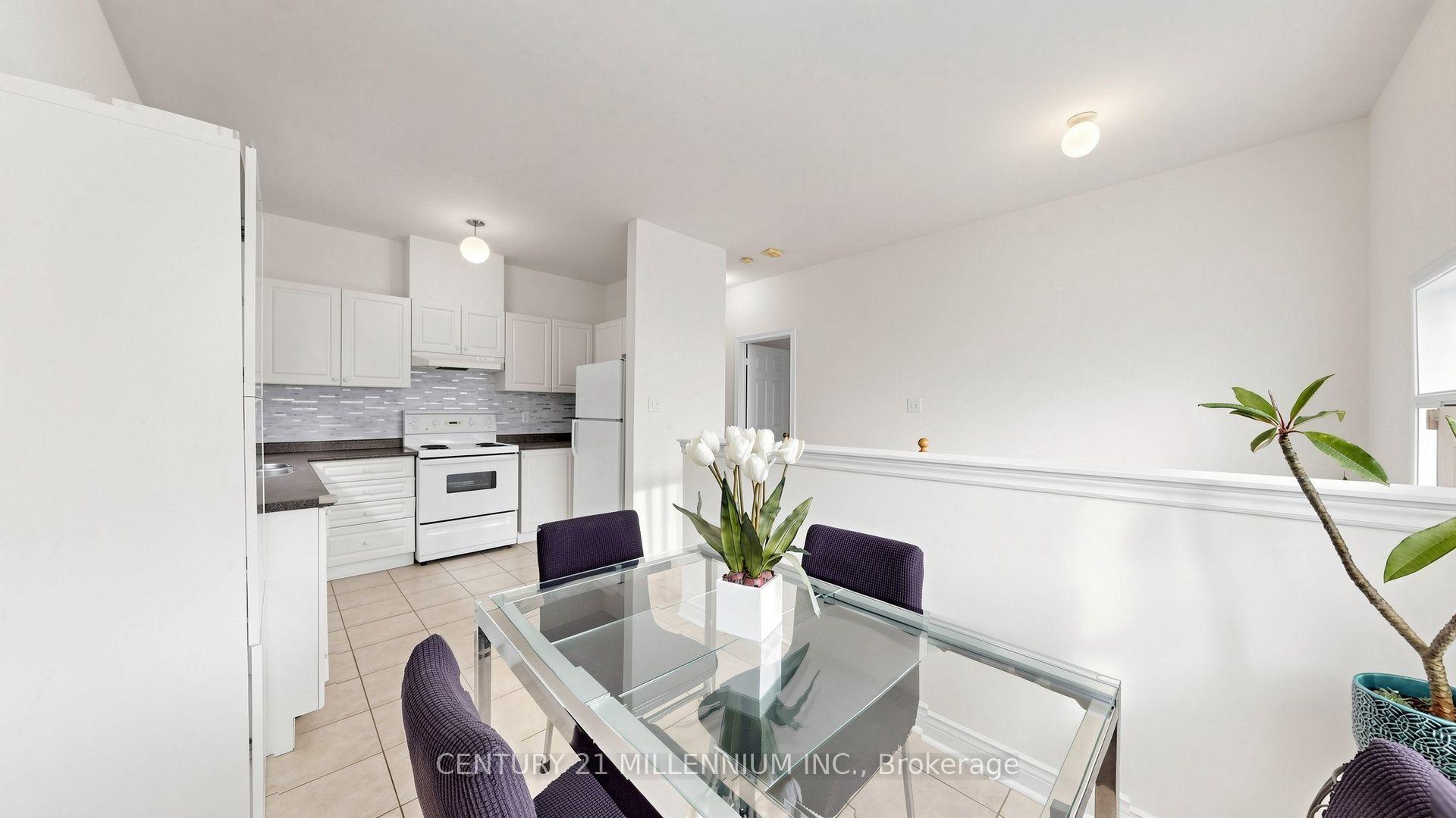 Photo 9 of 173 Fairhill Avenue, Brampton, Fletcher's Meadow — HOMEH