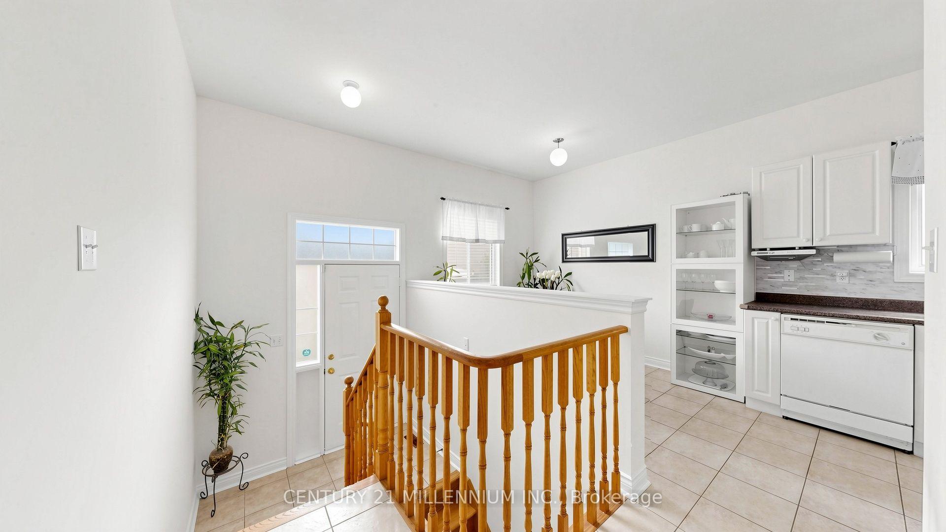 Photo 13 of 173 Fairhill Avenue, Brampton, Fletcher's Meadow — HOMEH