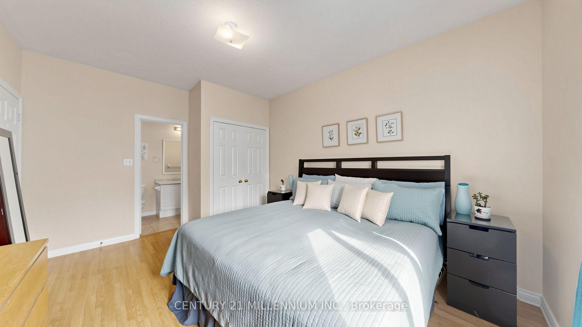 Photo 18 of 173 Fairhill Avenue, Brampton, Fletcher's Meadow — HOMEH