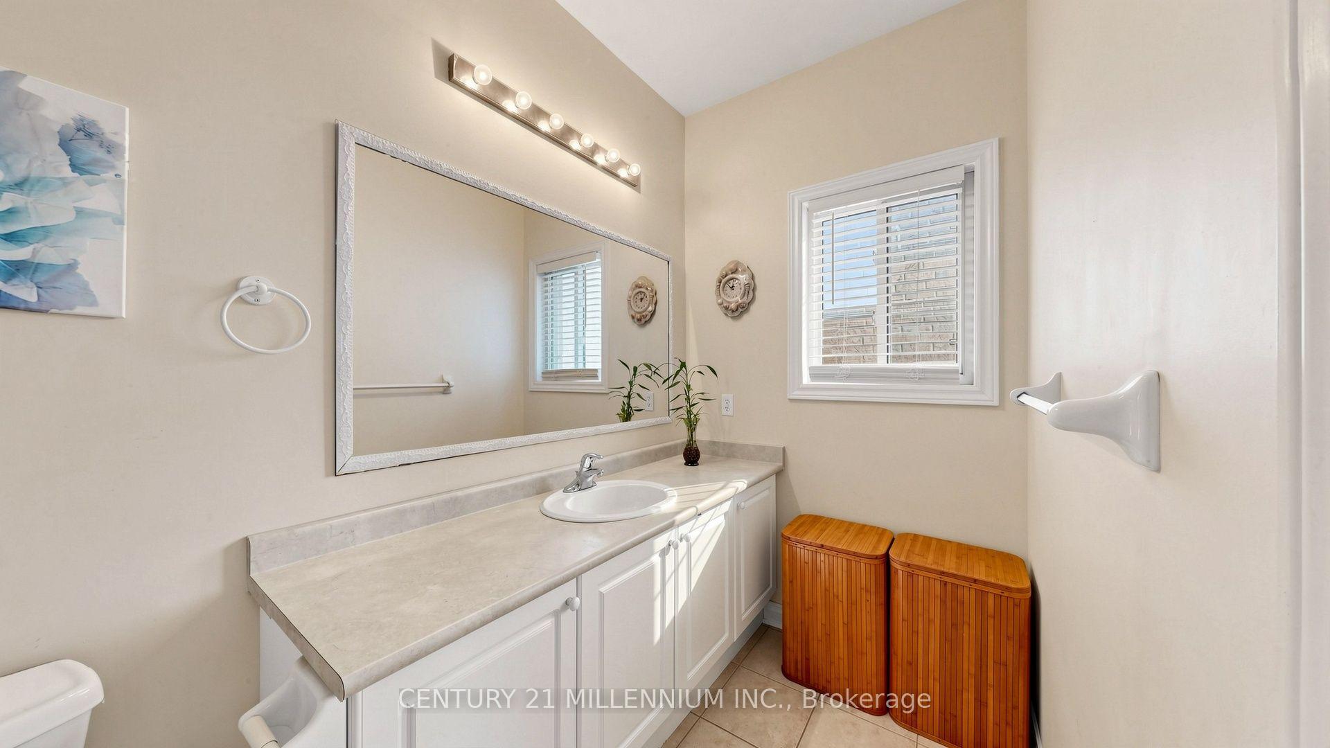 Photo 20 of 173 Fairhill Avenue, Brampton, Fletcher's Meadow — HOMEH