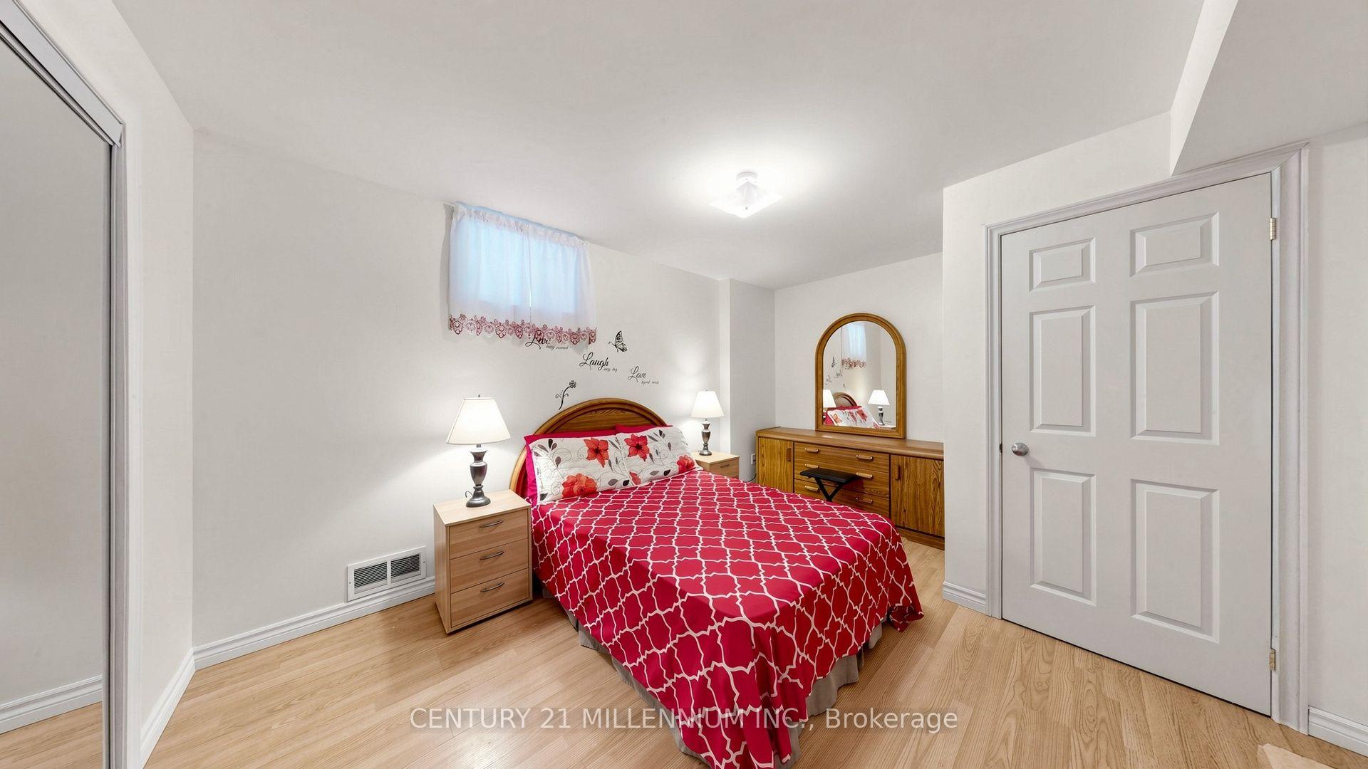 Photo 23 of 173 Fairhill Avenue, Brampton, Fletcher's Meadow — HOMEH