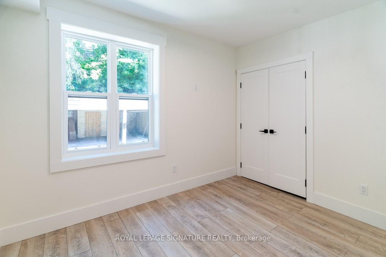Photo 7 of Unit Main, 129 Kenilworth Avenue, Toronto, The Beaches — HOMEH