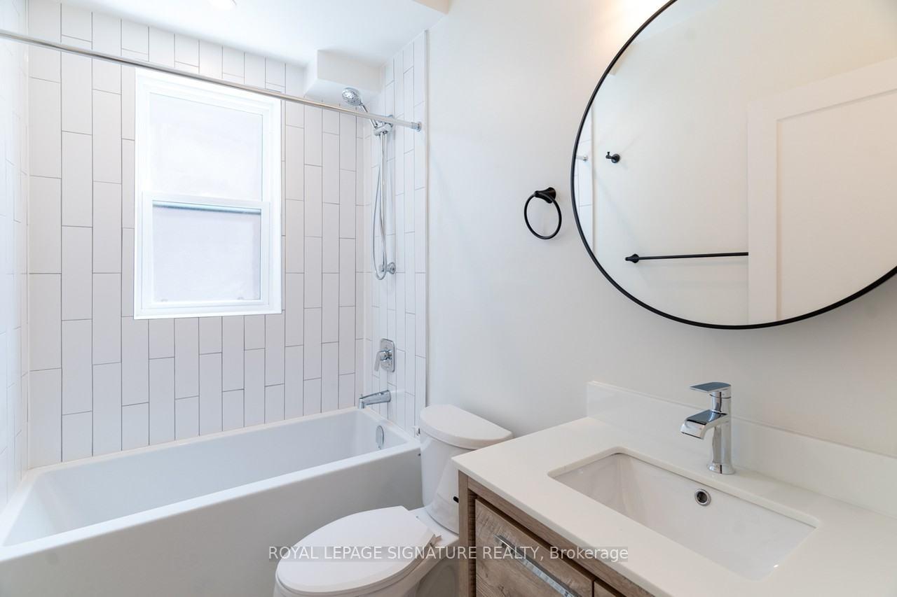 Photo 8 of Unit Main, 129 Kenilworth Avenue, Toronto, The Beaches — HOMEH