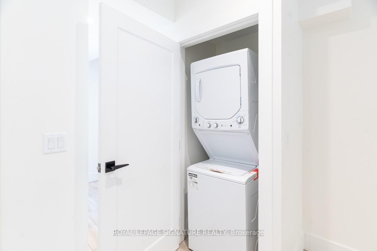 Photo 11 of Unit Main, 129 Kenilworth Avenue, Toronto, The Beaches — HOMEH
