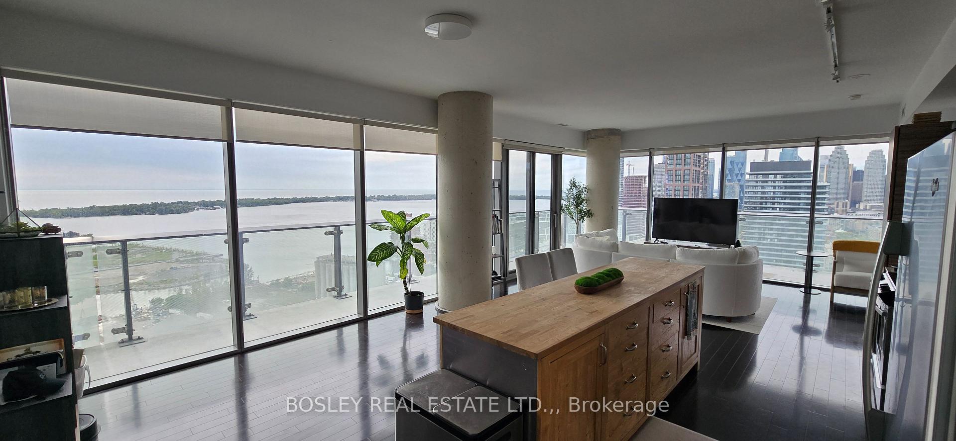 Photo 2 of Unit 3107, 70 Distillery Lane, Toronto, Waterfront Communities — HOMEH