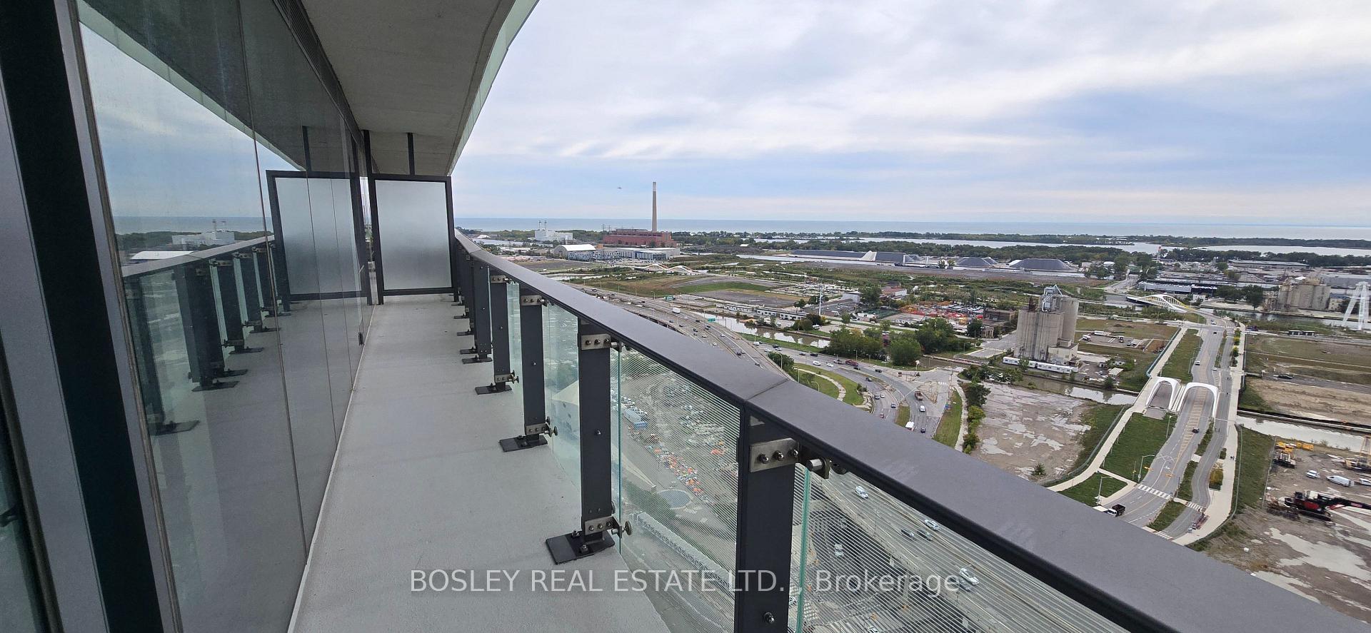 Photo 5 of Unit 3107, 70 Distillery Lane, Toronto, Waterfront Communities — HOMEH
