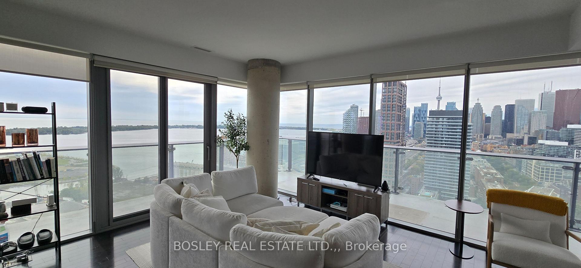 Photo 7 of Unit 3107, 70 Distillery Lane, Toronto, Waterfront Communities — HOMEH