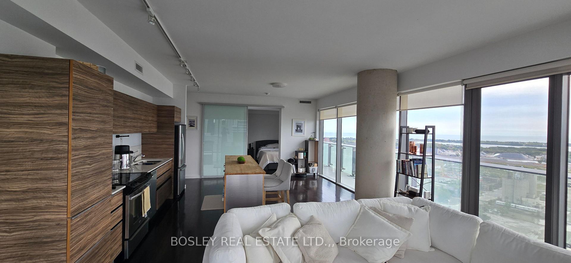 Photo 9 of Unit 3107, 70 Distillery Lane, Toronto, Waterfront Communities — HOMEH